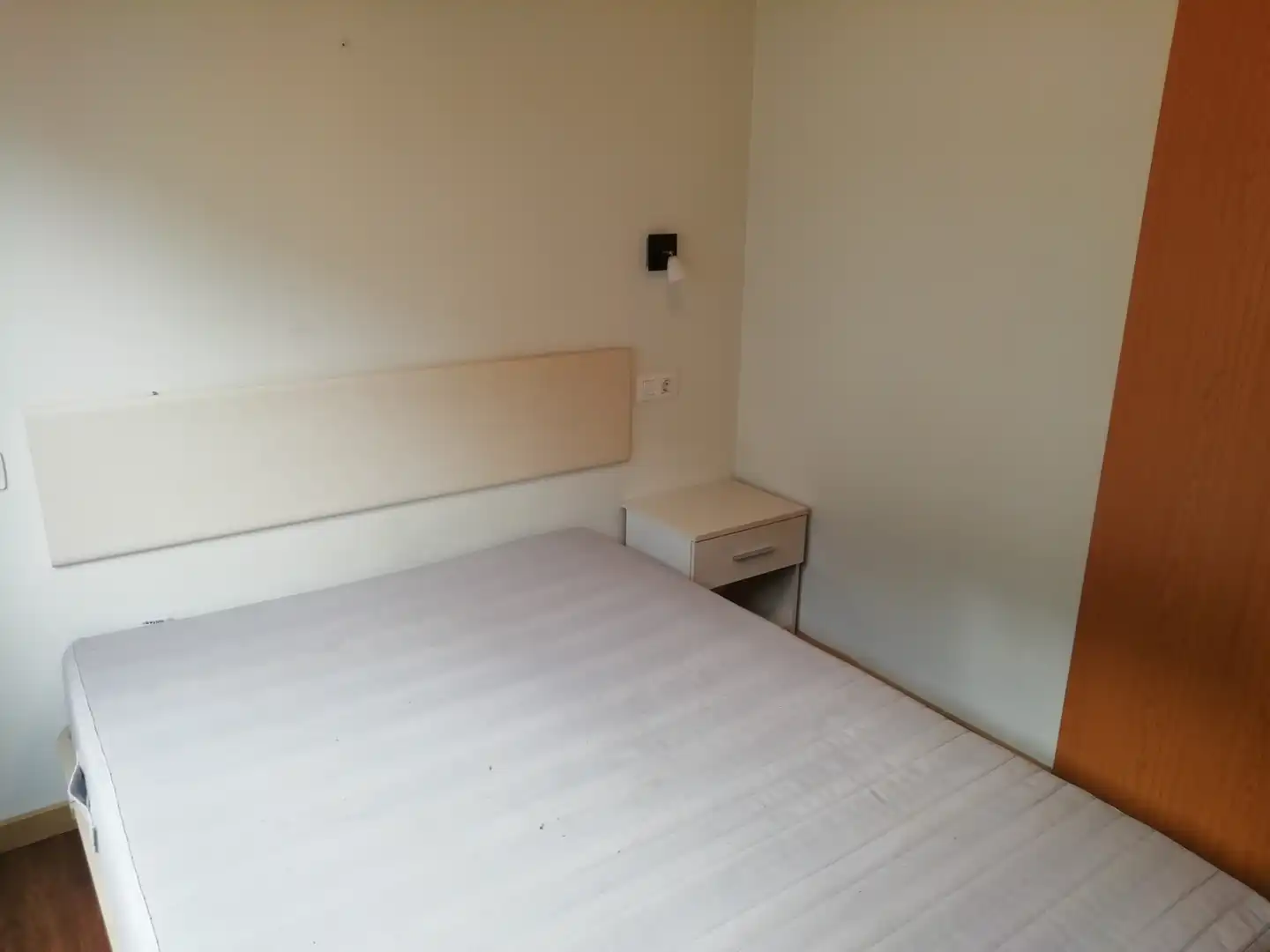 Study for rent in Recatelo - O Carme