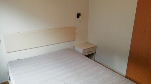 Foto 4 de Estudio de alquiler en Recatelo - O Carme, Lugo Capital