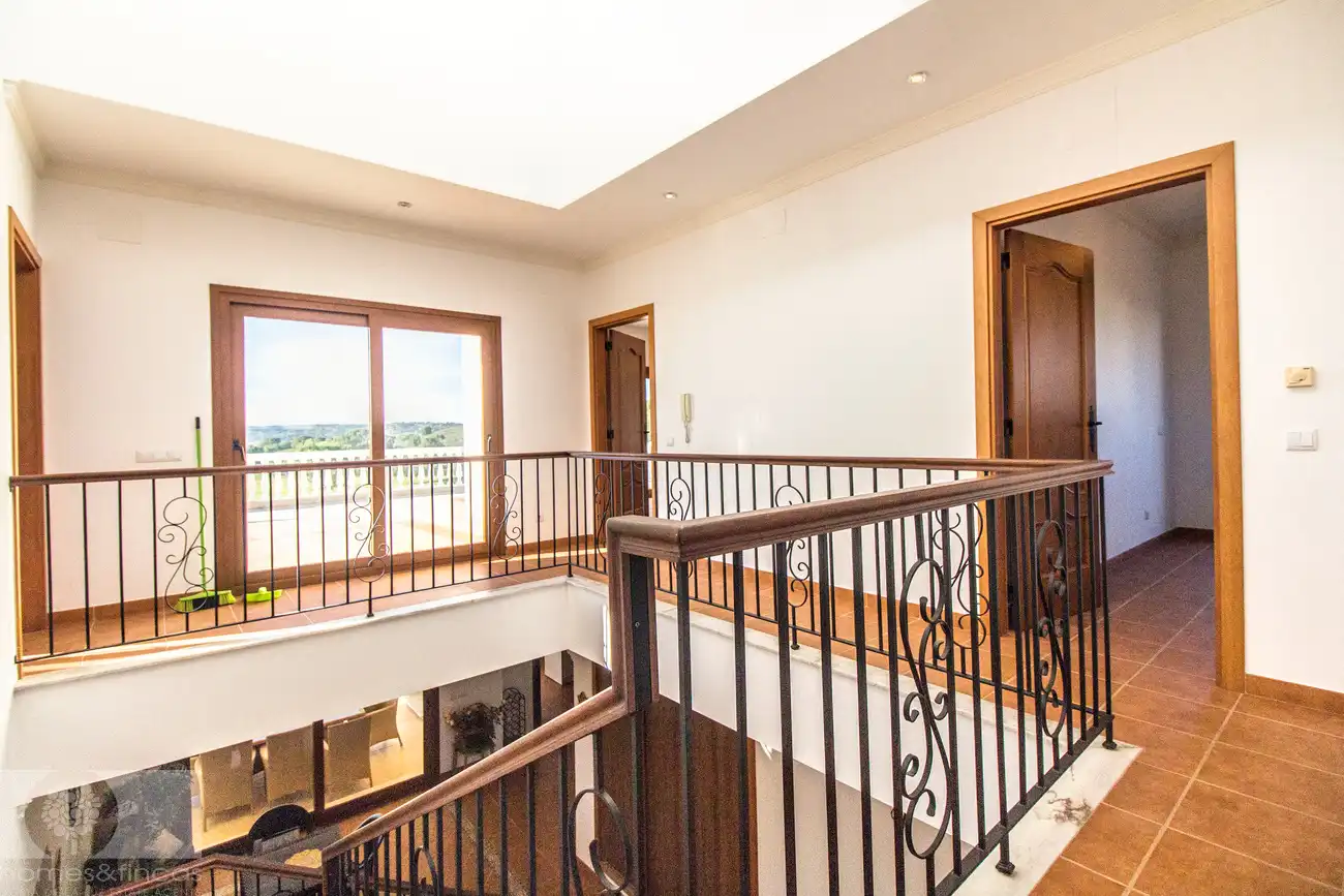 Chalet con piscina en venta en Calle López de Ayala, imagen 31