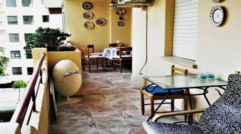 Photo 4 of Flat for sale in Santa Isabel, Los Boliches, Málaga