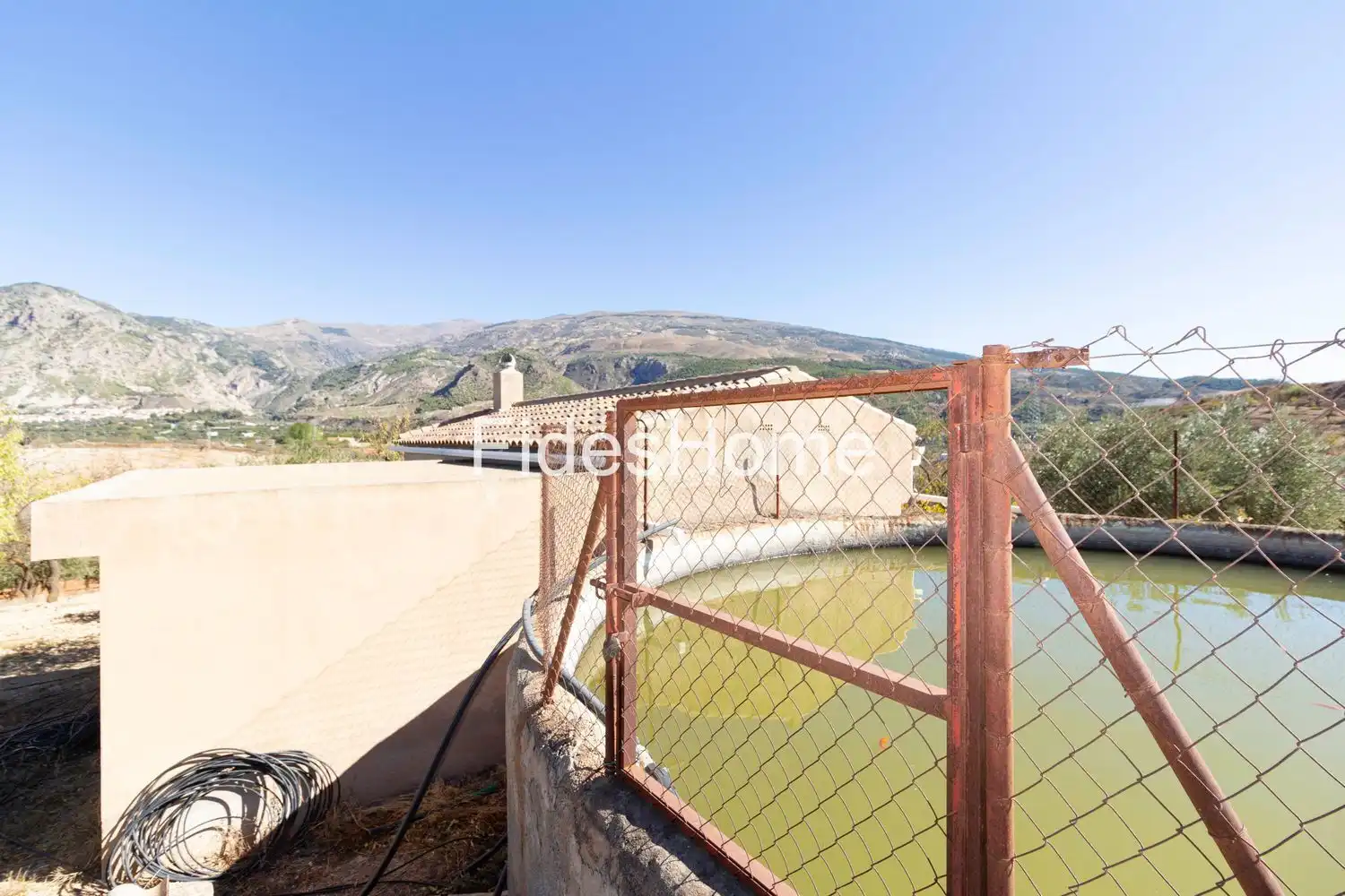 Rural land for sale in XC7V+6WV Acequias 0, imagen 33