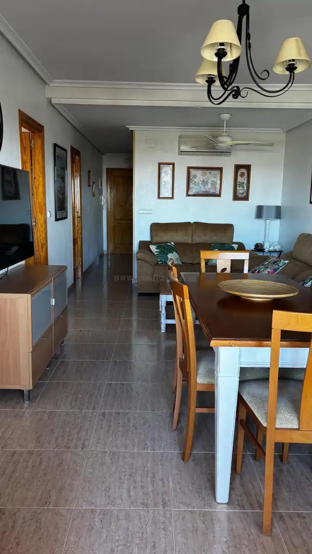 Apartamento con piscina en venta en Orihuela Costa, imagen 11