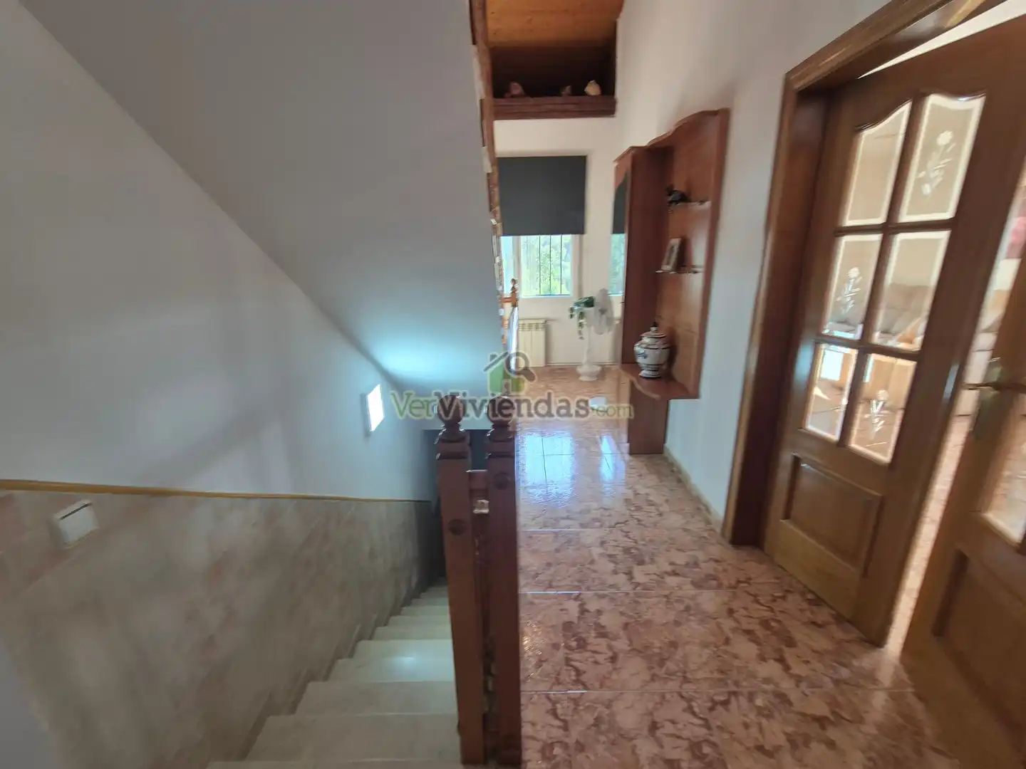 Casa o xalet en venda en Sant Vicenç Dels Horts amb Aire condicionat, Calefacció i Jardí privat