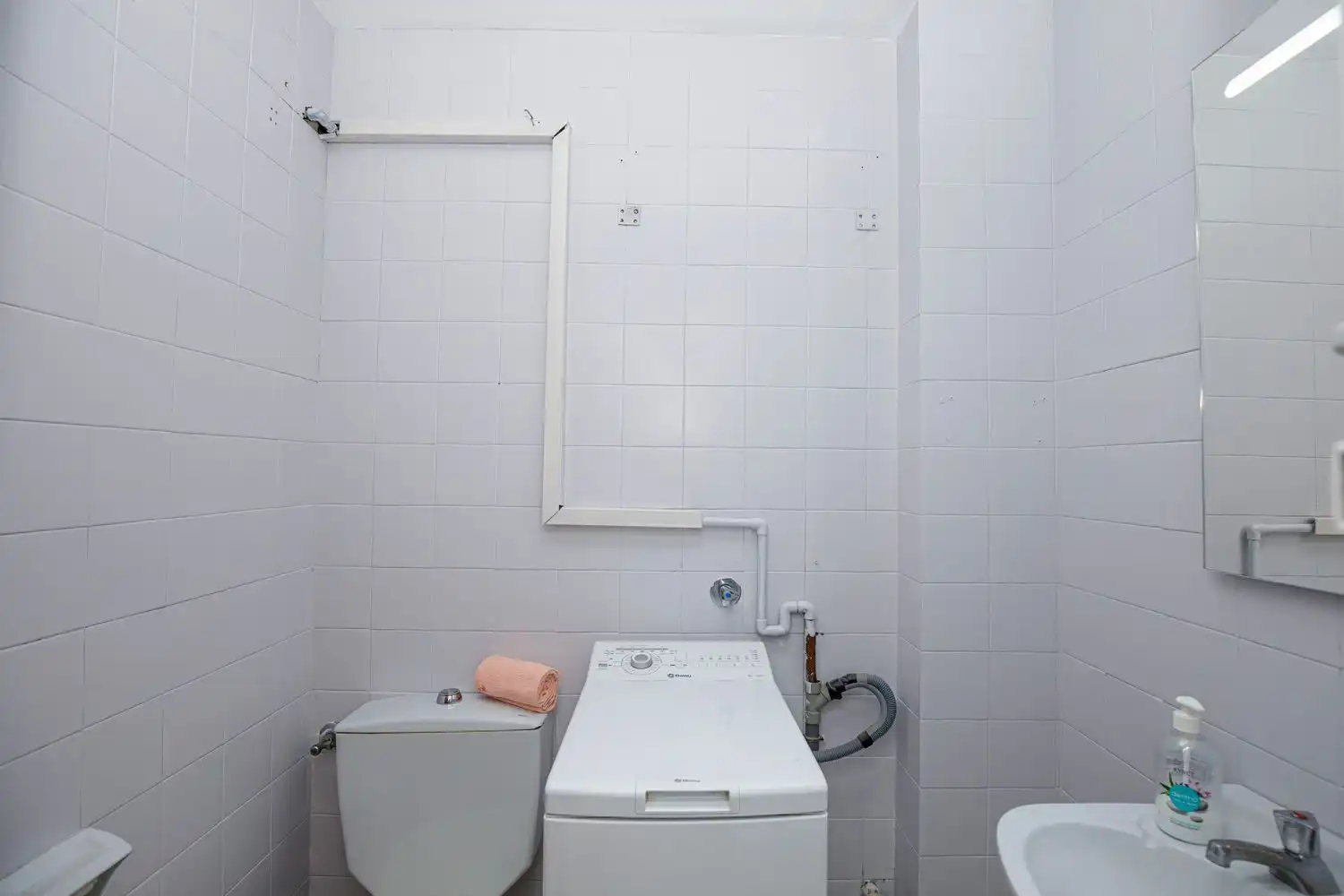 Flat for rent in Figueres, Girona
