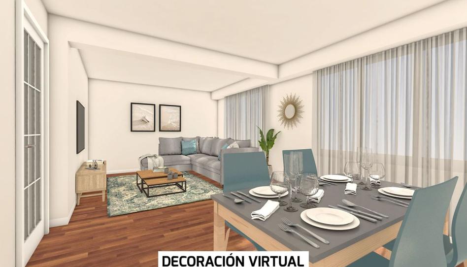 Photo 1 of Flat for sale in Juan de Ayala,plaza, Lovaina, Araba - Álava