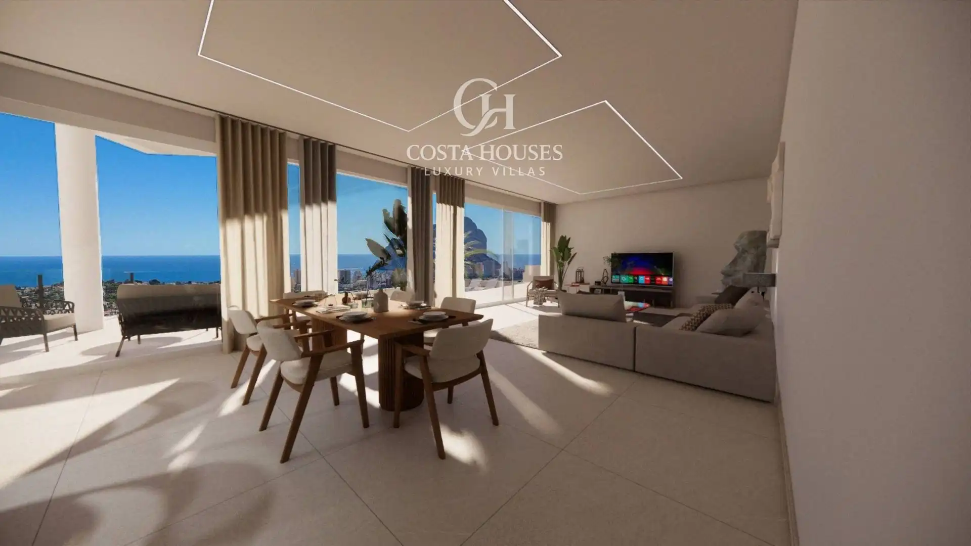 Chalet con piscina en venta en Cometa, imagen 29