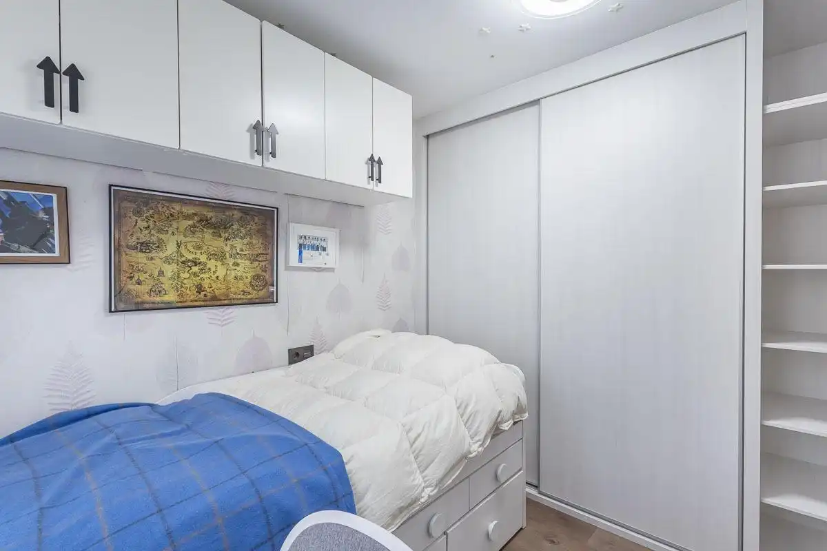 Dúplex en venta en Parque de la Ermita, imagen 13