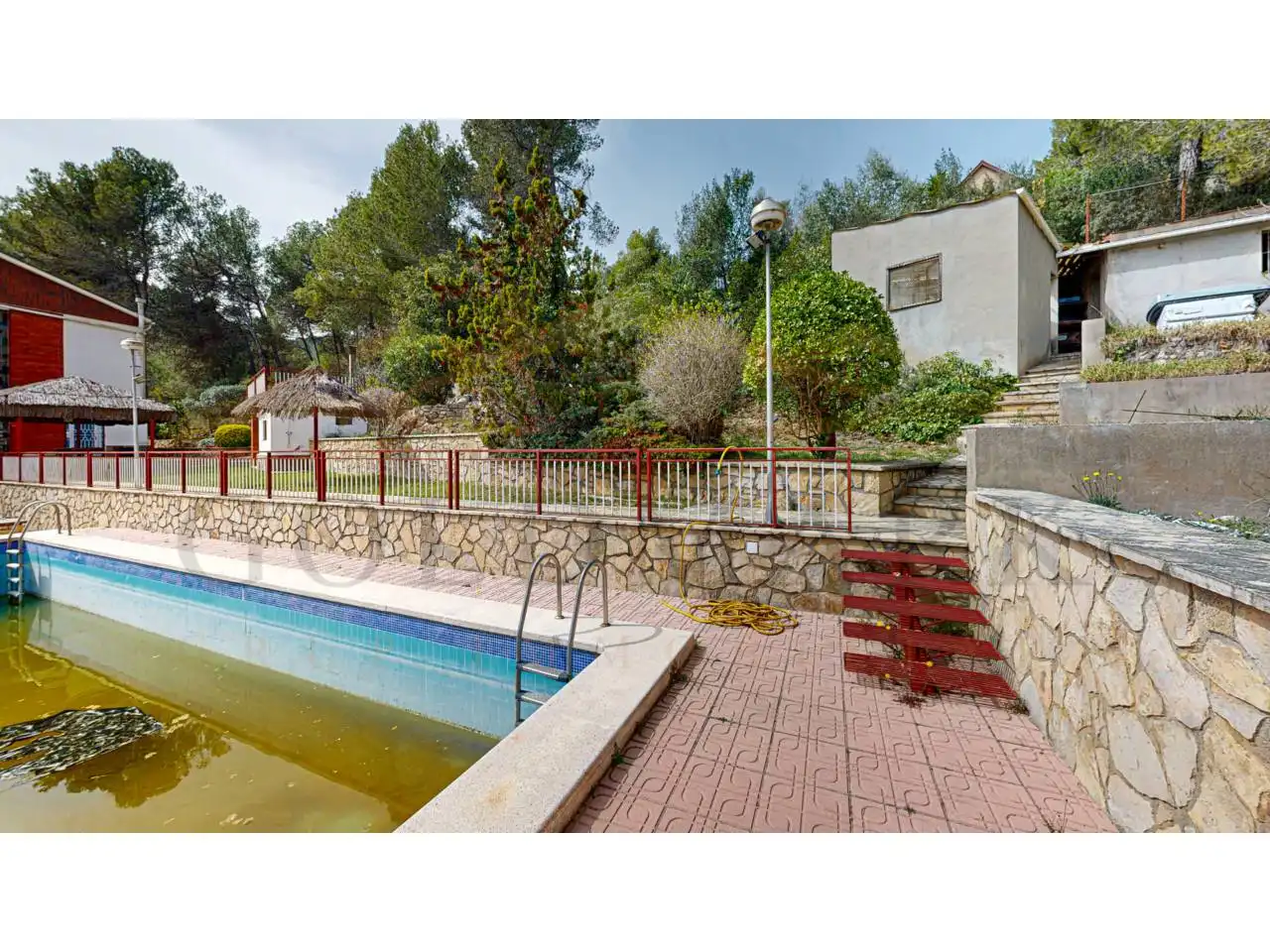 Maison avec piscine à vendre à Calle Unió 14, imagen 151