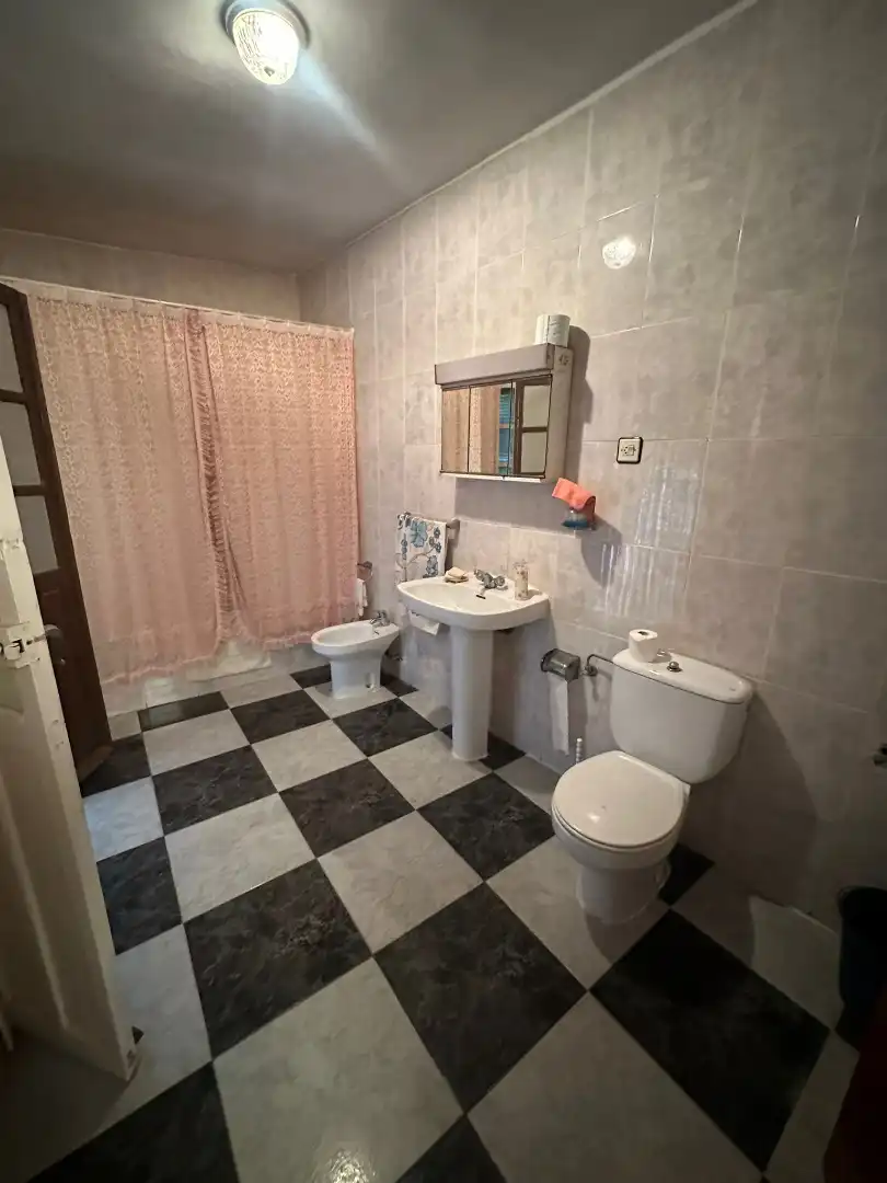 Baño de Casa o chalet en venta en Campanario