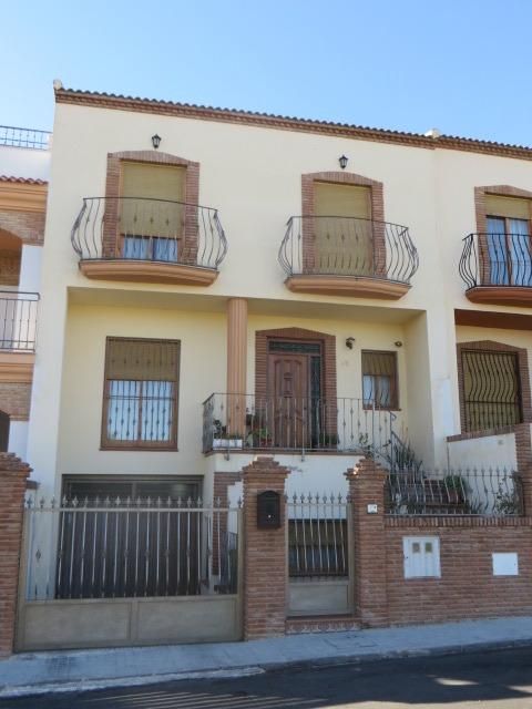 Casa o xalet en venda a Torredelcampo