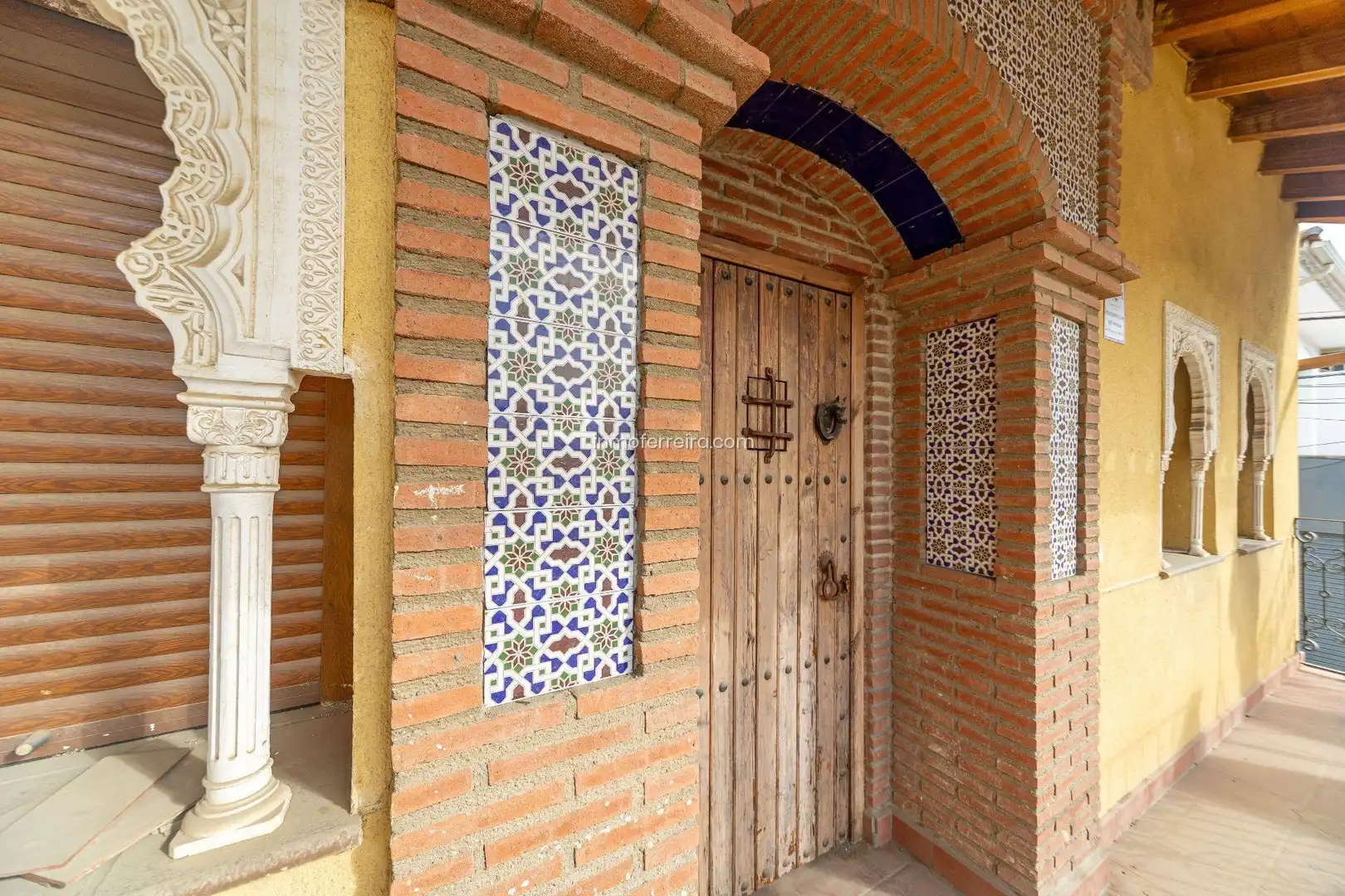 Detached homes for sale in Purullena