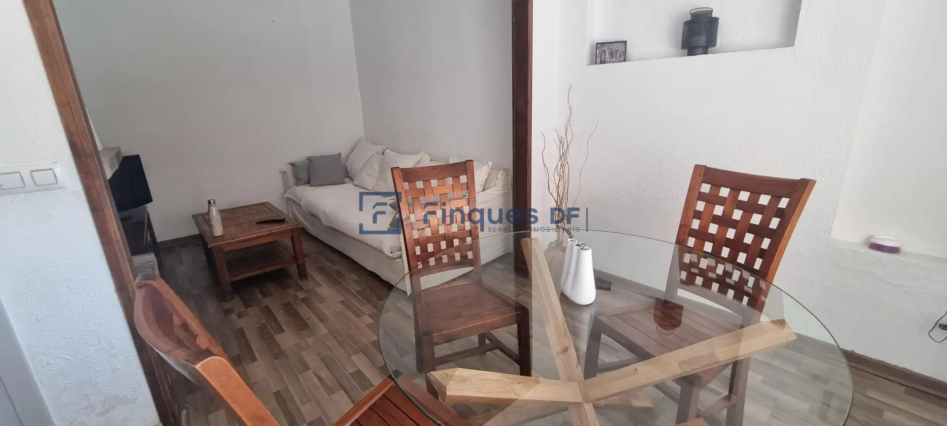 Adosado en venta en Creu de la Mà, imagen 6