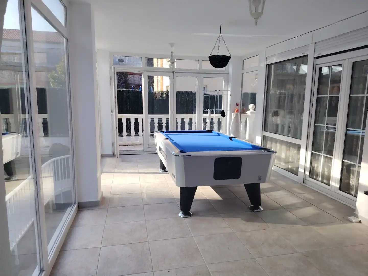 Terraza de Casa o chalet en venta en Castro-Urdiales con Jardín privado, Terraza y Trastero