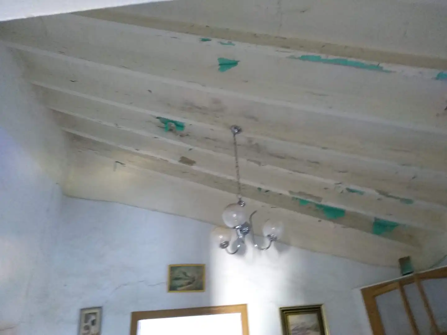 Casa o chalet en venta en Calle Morales, 19, Sayalonga
