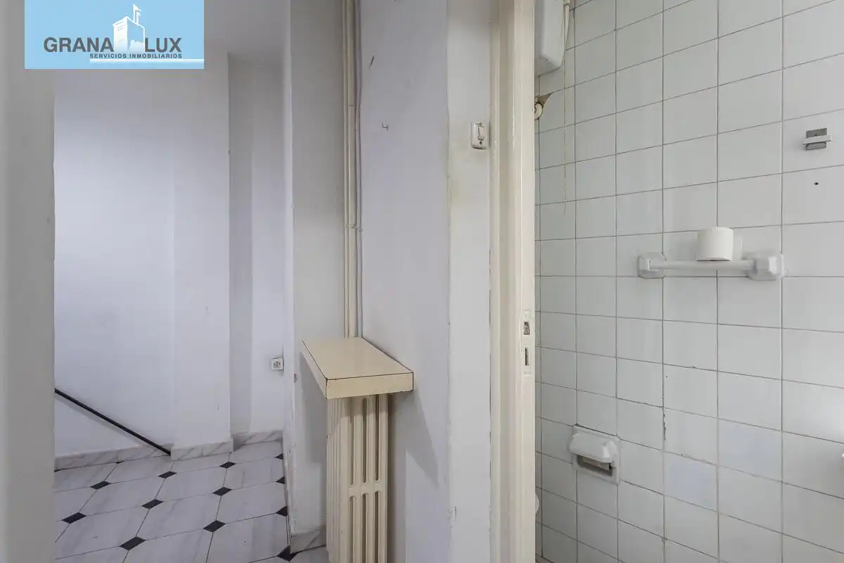 Piso con ascensor en venta en Calle de María Luisa de Dios, imagen 31