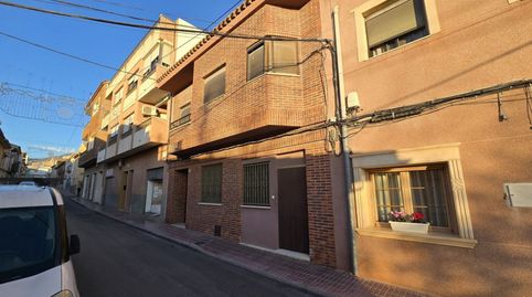 Foto 2 de Casa o xalet en venda a N/a, -1, Salinas, Alicante