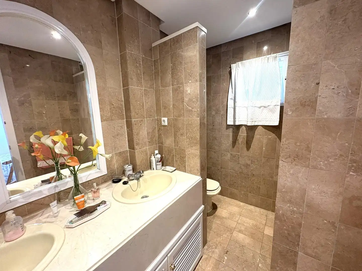 Detached house with garden for sale in Capellanía - Retamar, imagen 27