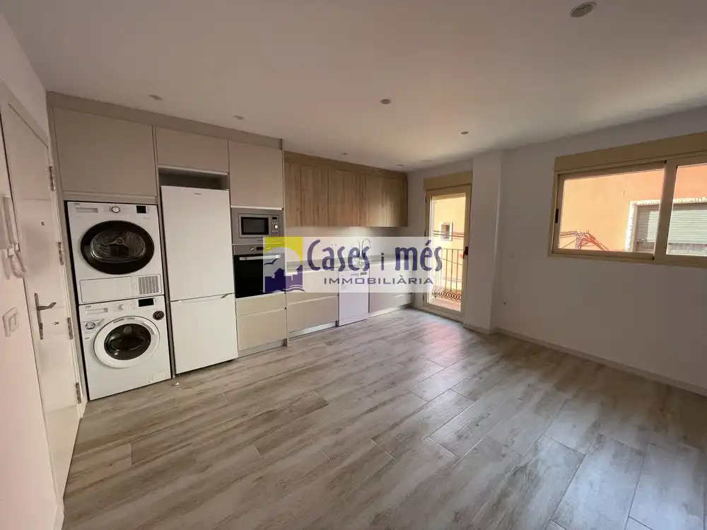 Flat for rent in Rafelbuñol / Rafelbunyol
