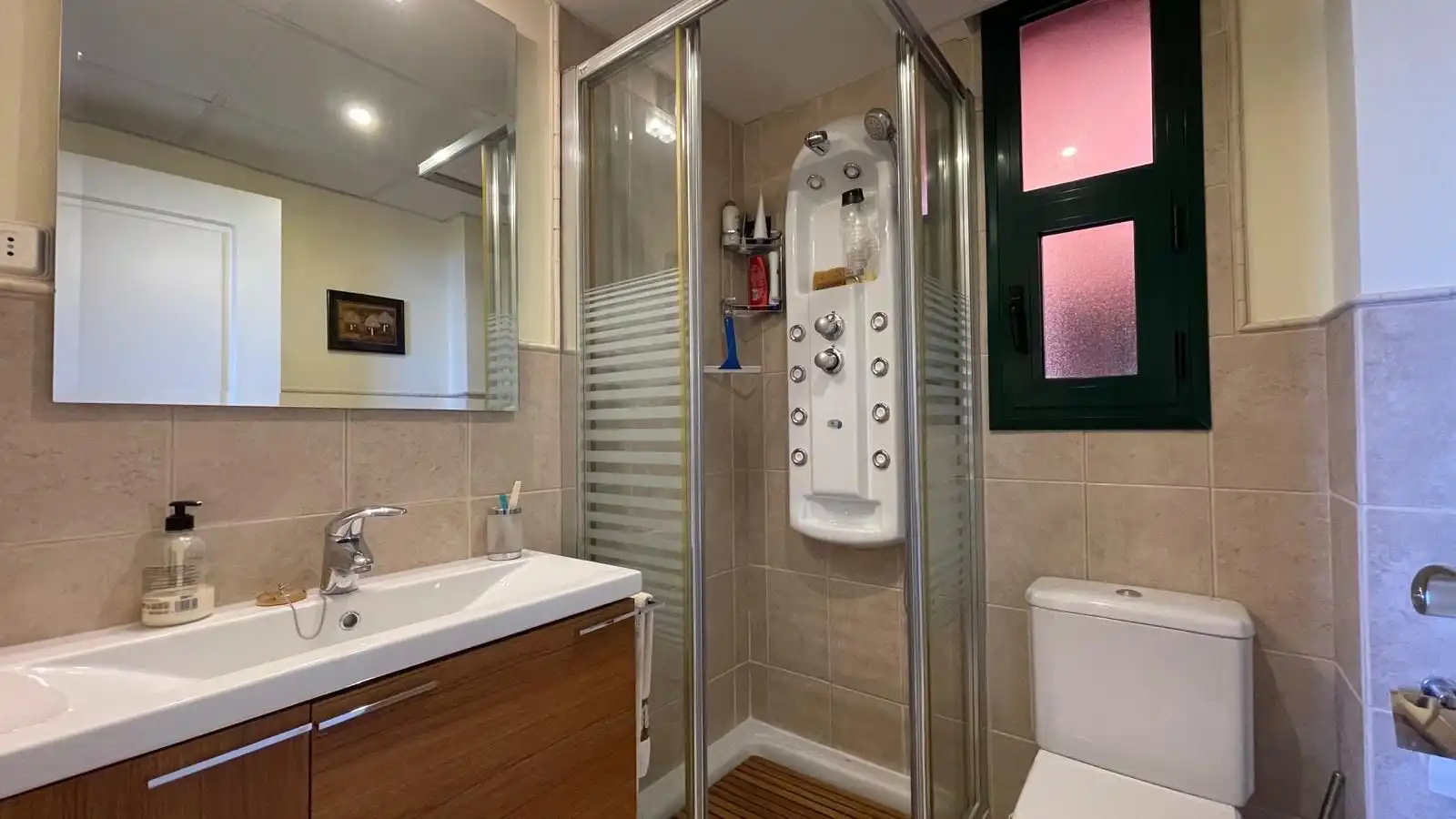 Apartament amb piscina en venda a Golf Bahía, imagen 27