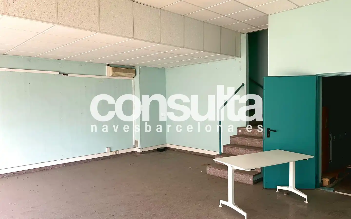 Nave industrial con ascensor en venta en Carrer Torrent Tortuguer 1, imagen 15