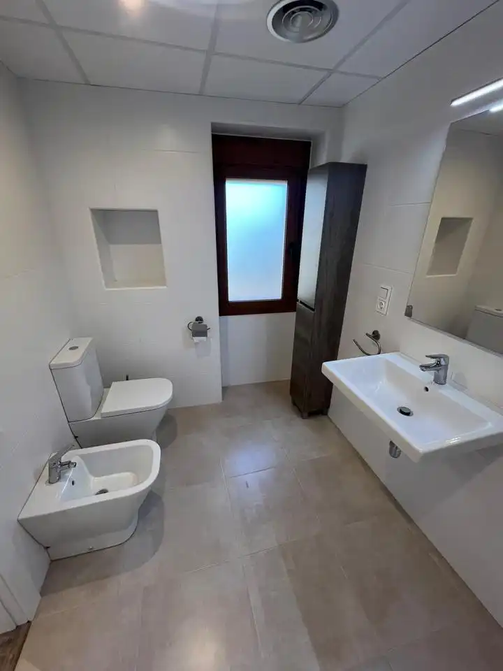 Baño de Edificio en venta en Albesa
