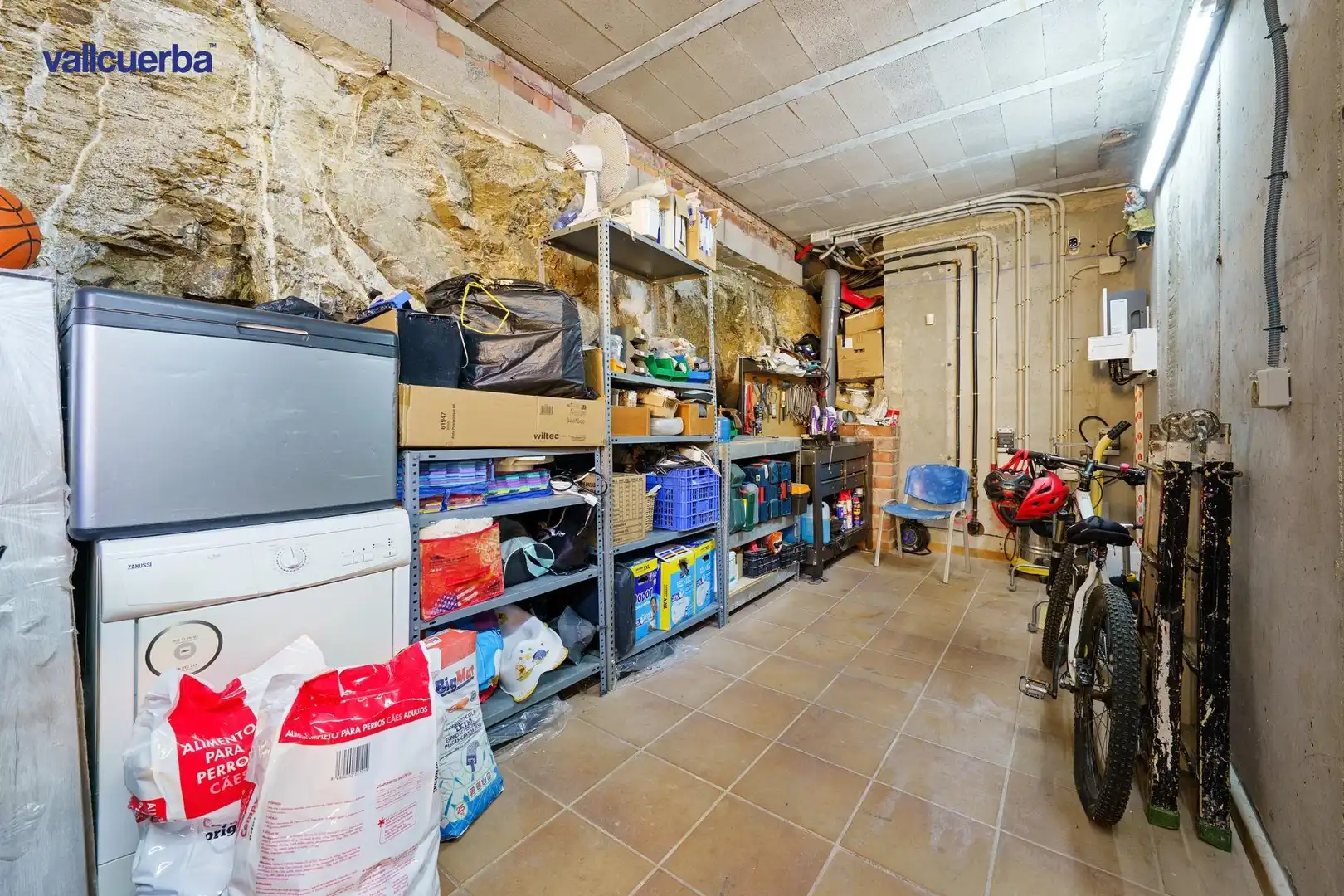 Casa adosada en venta en Riudecanyes con Aire acondicionado, Calefacción y Jardín privado