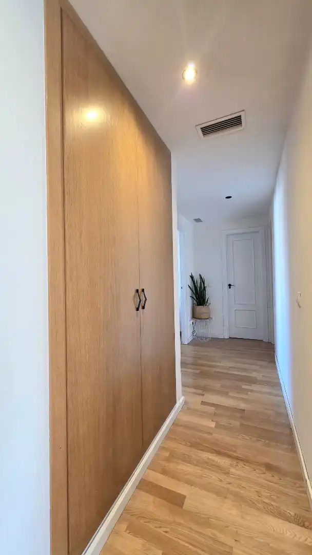 Pis en venda en Alicante / Alacant amb Aire condicionat, Calefacció i Parquet