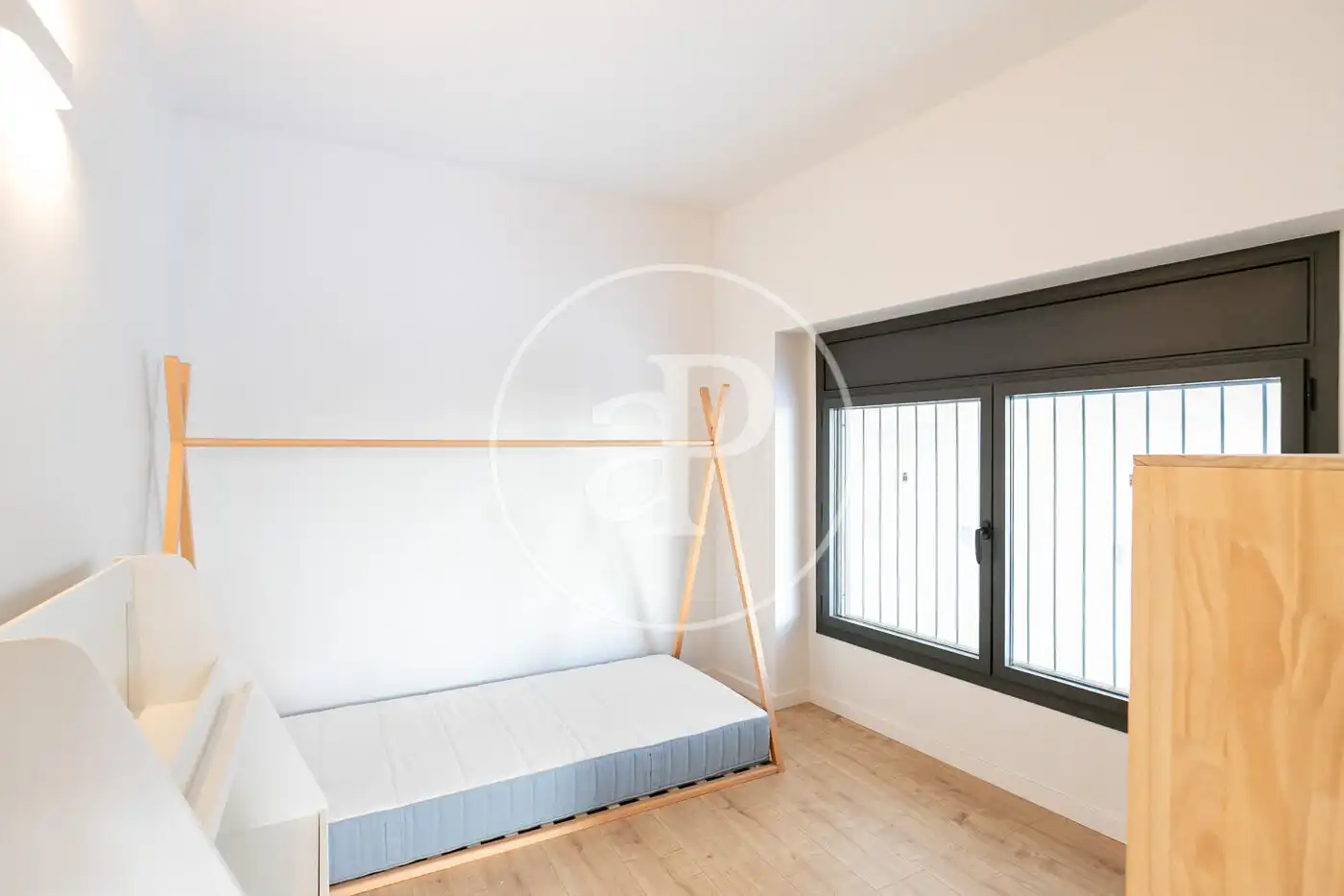 Wohnung zur Miete in Carrer de Llull, El Poblenou