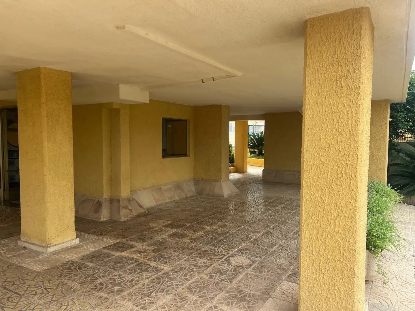 Mini appartamento con ascensore in affitto a Playa de Gandia, imagen 40