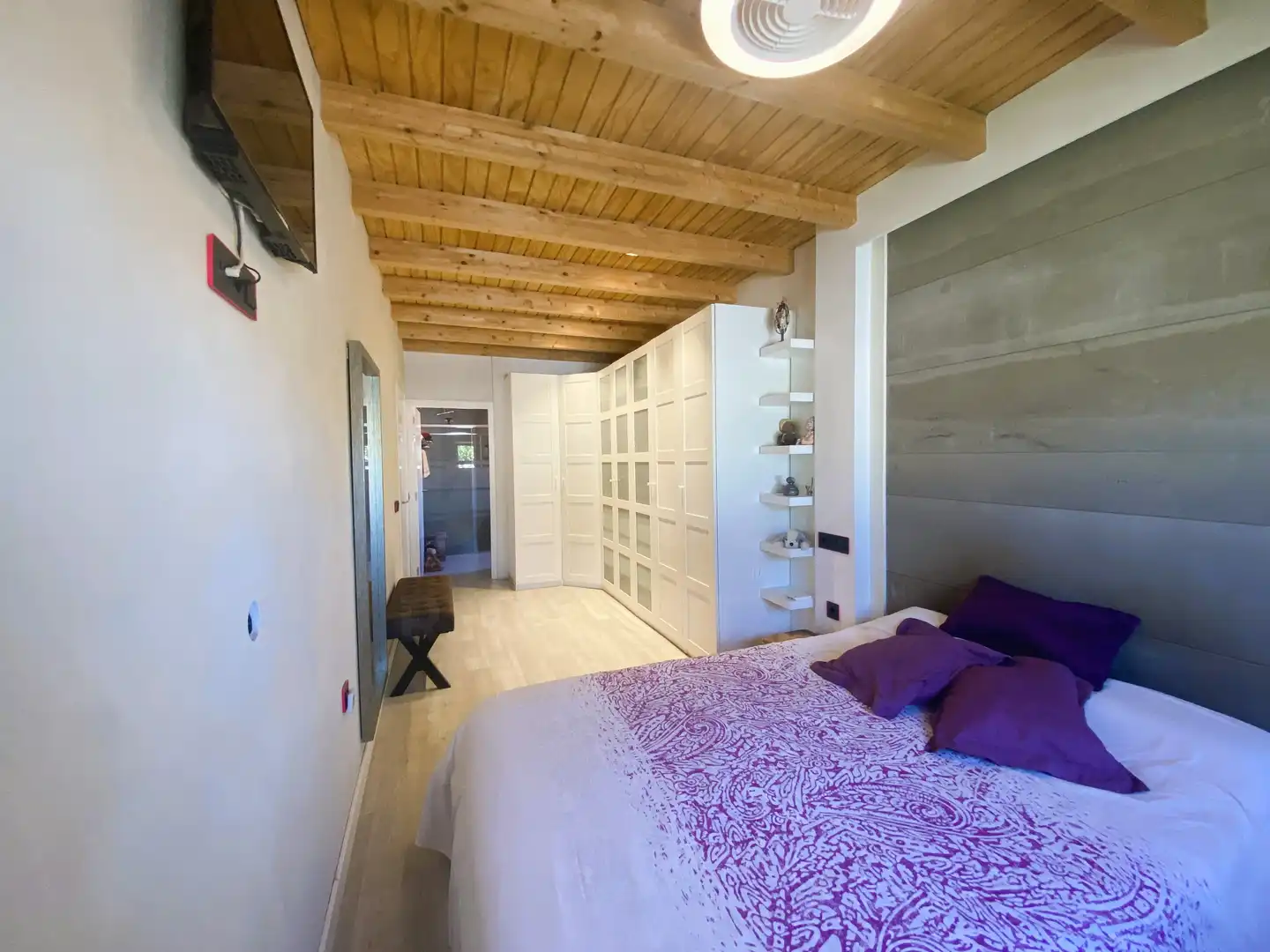 Chalet en venta en Núcleo urbano, imagen 10