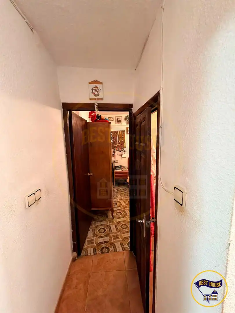 Haus mit Terrasse zum Verkauf in SOL, imagen 12