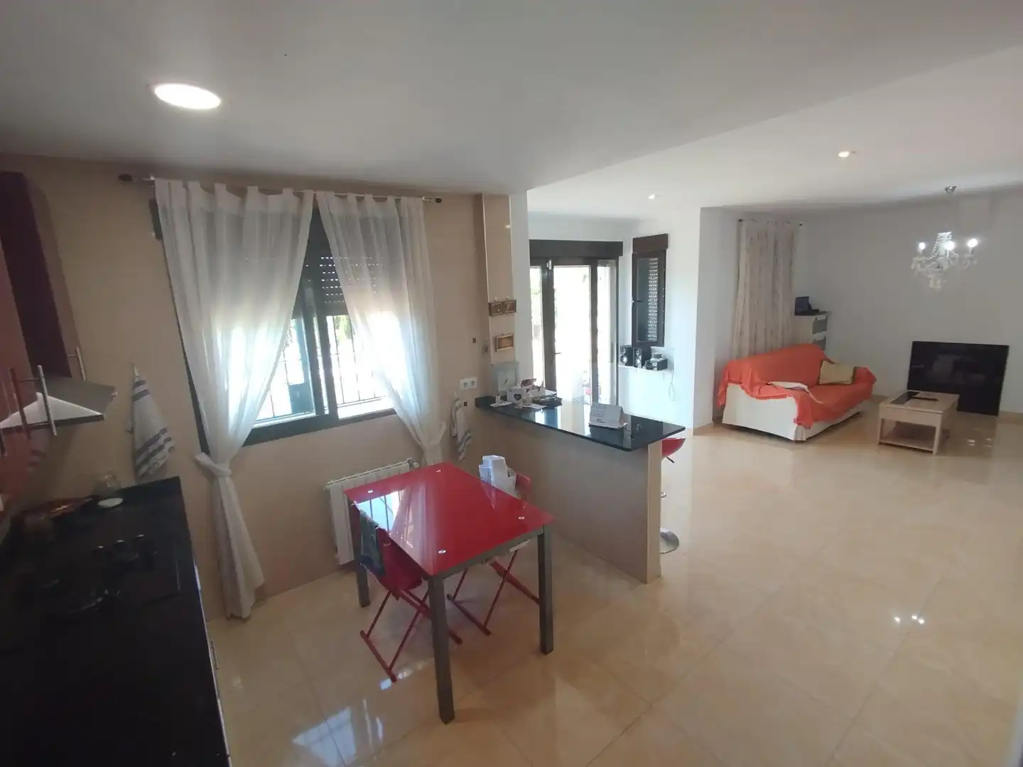 Finca rústica en venda en Alhama de Murcia amb Jardí privat i Piscina