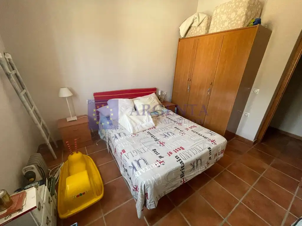 Xalet amb piscina en venda a Casar de Cáceres, imagen 11