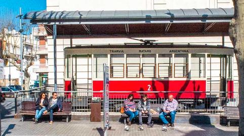 Foto 3 de Pis en venda a Nucli Urbà, Argentona