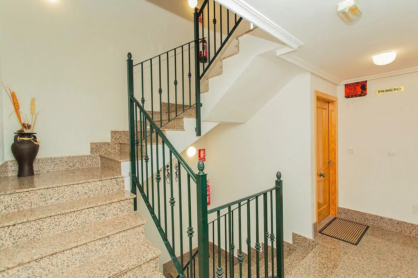 Appartement compact avec ascenseur à vendre à Calle MANILA 19, imagen 87