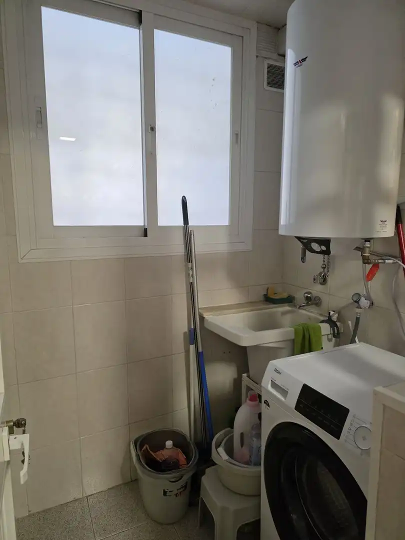 Bathroom of Apartments for sale in Fuengirola  with Terrace and Furnished