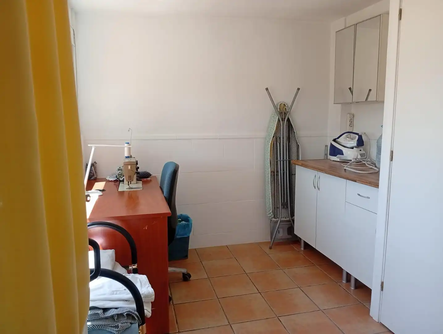 Casa adosada en venta en Alcalá de Guadaira con Aire acondicionado, Calefacción y Terraza