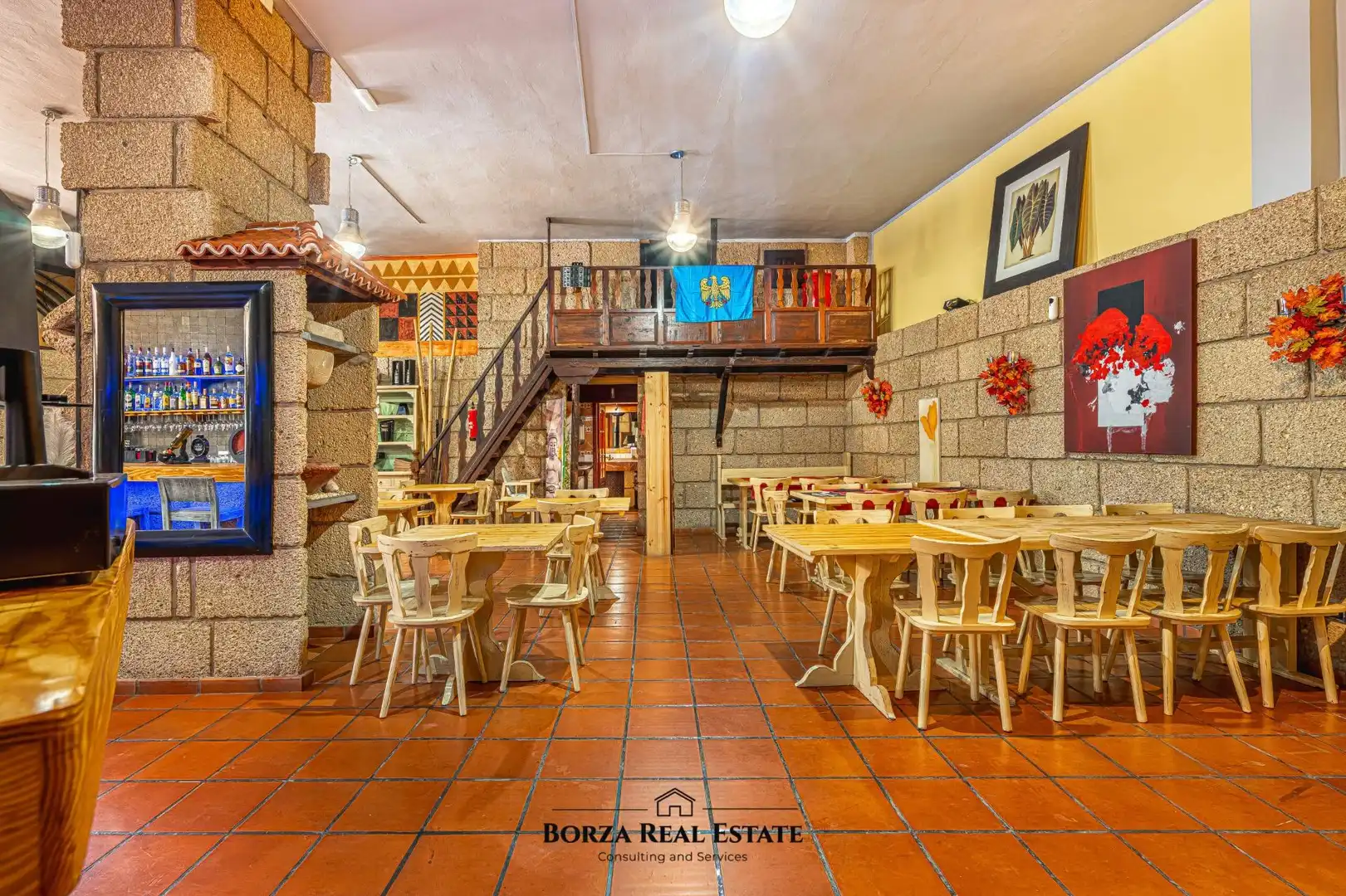 Local de lloguer en Granadilla de Abona amb Aire condicionat i Moblat