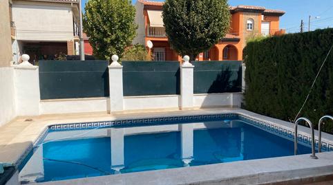 Photo 3 of House or chalet for sale in Calle Pedro Antonio de Alarcón, 32, San Cayetano, Granada