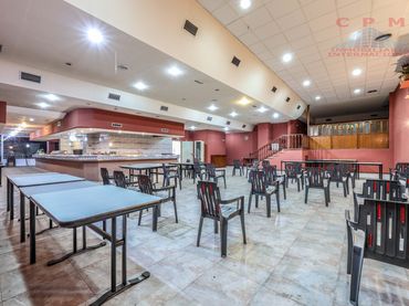 Local comercial en venda a Villa de Vallecas