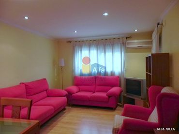 Appartement avec balcon à vendre à Silla