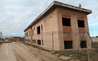 Vista exterior de Pis en venda en Camarena