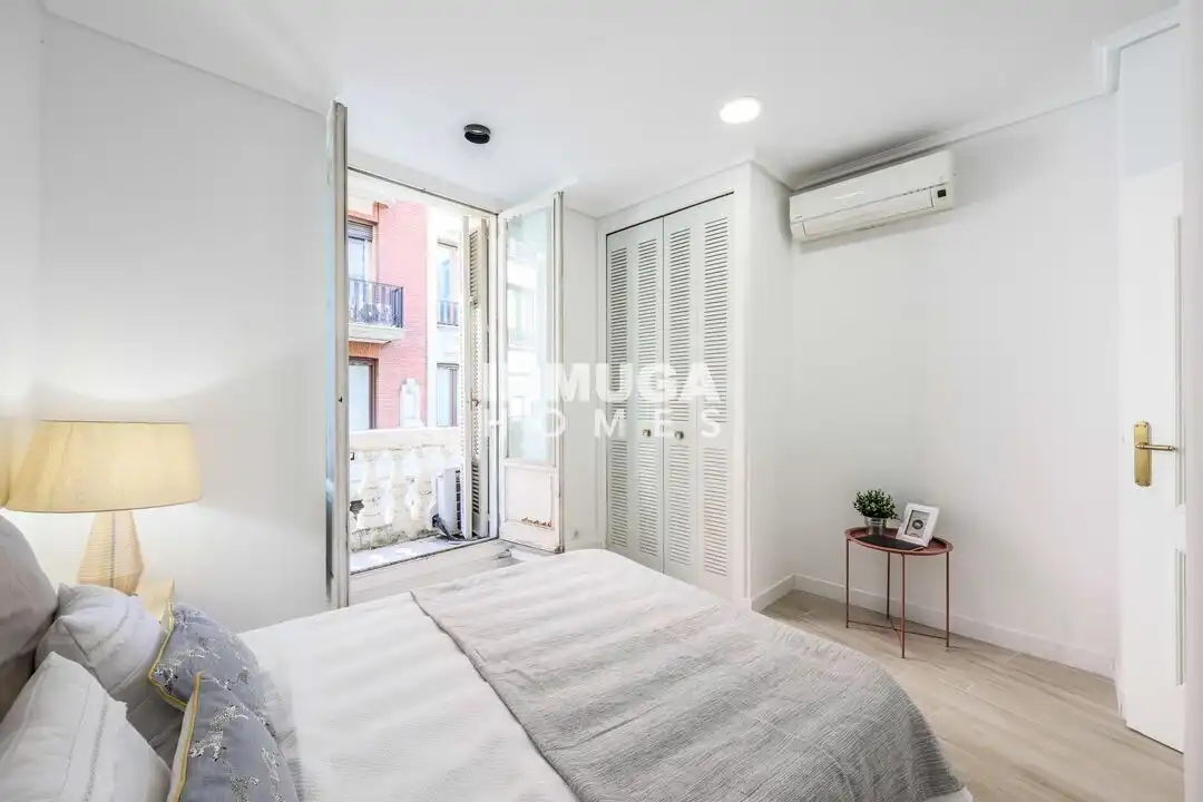 Wohnung mit Terrasse zur Miete in Calle del Arenal, imagen 61
