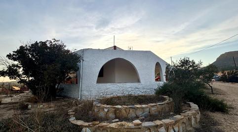 Photo 5 of House or chalet for sale in La Alcoraya, Alicante