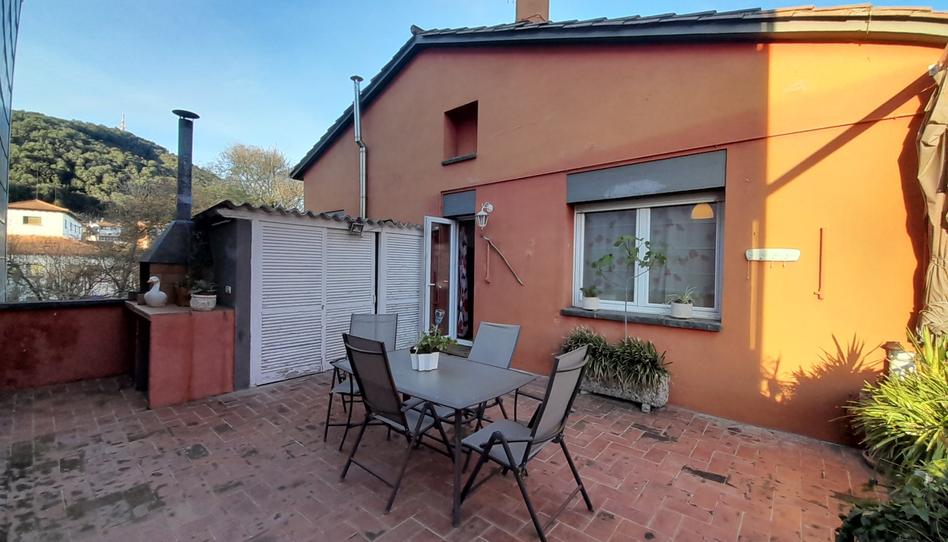 Foto 1 de Pis en venda a Estacio, Olot, Girona