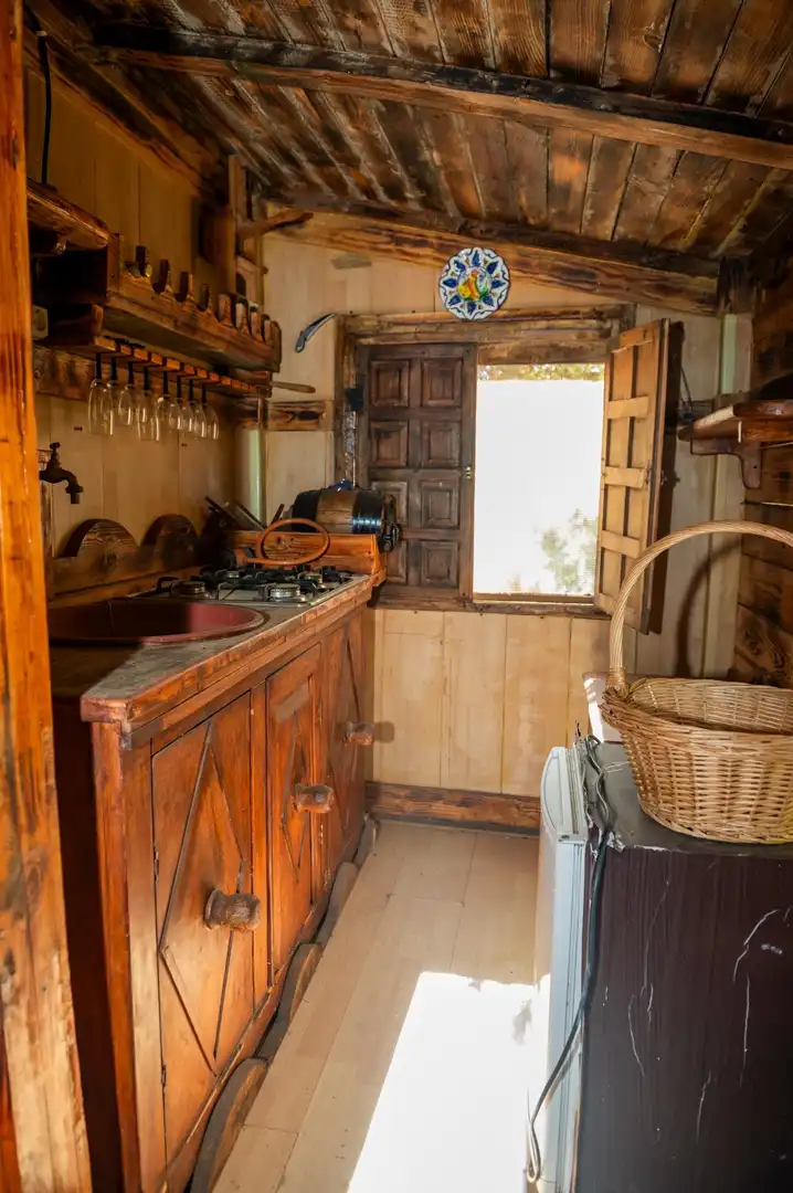 Casa con piscina in vendita a Bobadilla - Bobadilla Estación - La Joya, imagen 68
