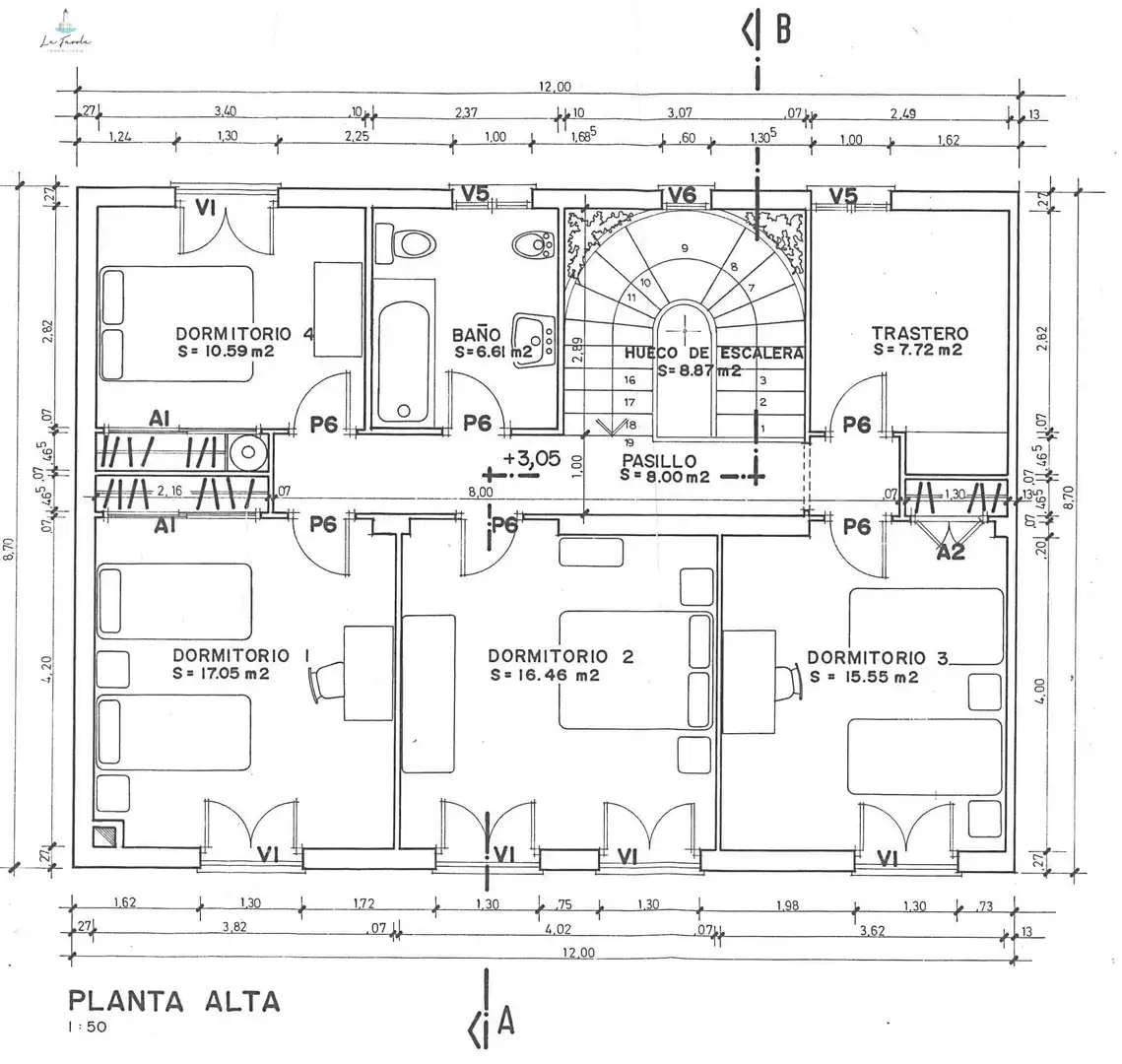 Houses for sale in Archidona  with Private garden, Terrace and Balcony