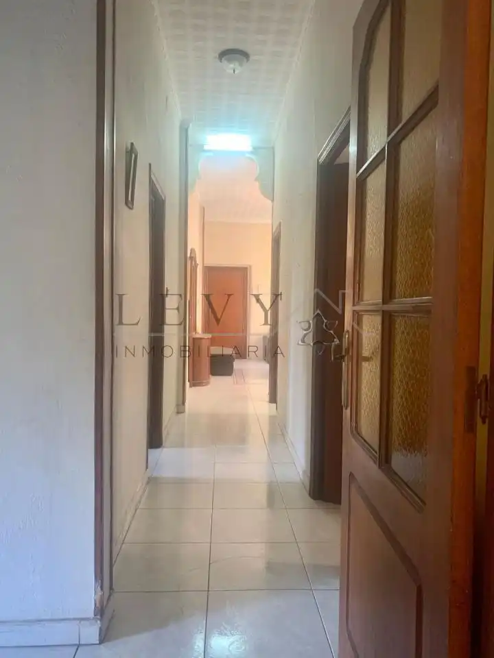 Casa o xalet en venda a San Lorenzo