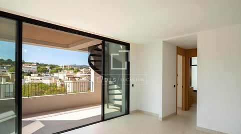 Foto 5 de Ático en venta en Son Armadans, Palma de Mallorca