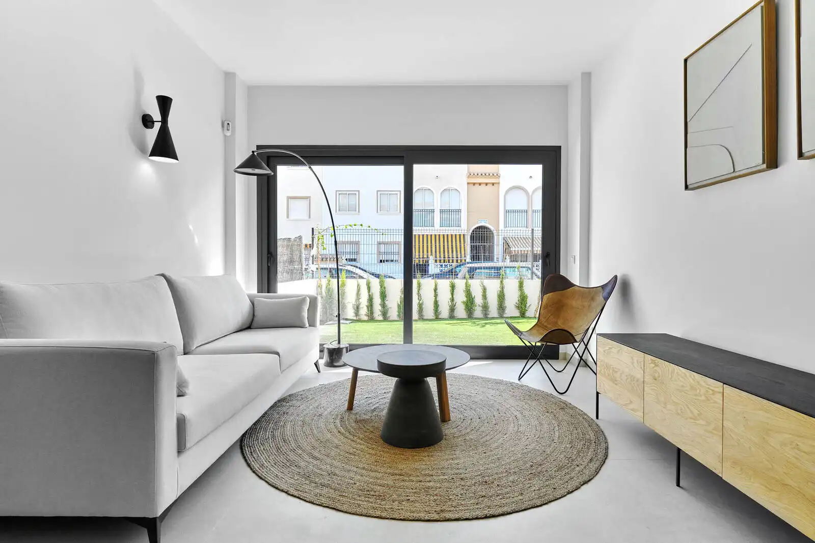 Apartamento con piscina en venta en Playa del Acequión, Náufragos y Rocío del Mar, imagen 21